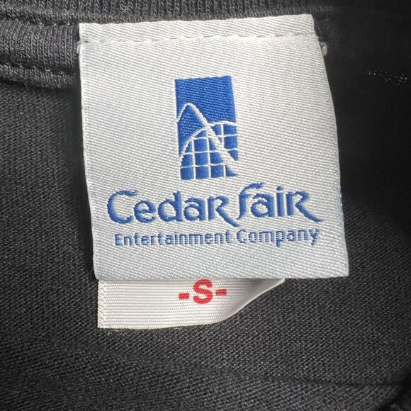 Cedar Point Shirt - Picture 2 of 4